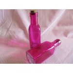 Salad Dressing Bottle 